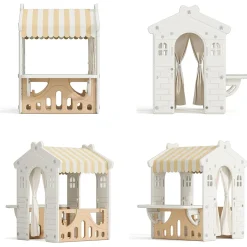 Russle Speelhuis Modern