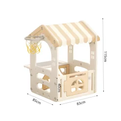 Russle Speelhuis Modern