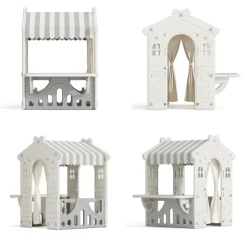 Russle Speelhuis XL New