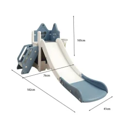 Russle Speeltoestel Luxe Huis Outlet