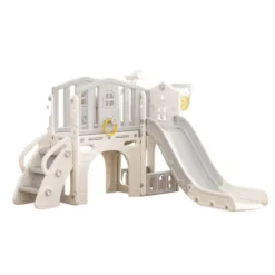 Russle Speeltoestel Toren Luxe Huis Best