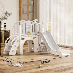 Russle Speeltoestel Toren Luxe Huis Best