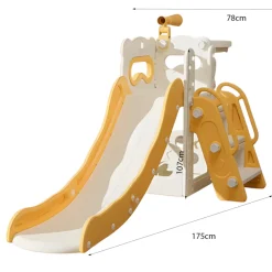 Russle Speeltoestel Toren 3 in 1 Best