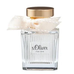S. Oliver For Her Eau de Toilette Clearance