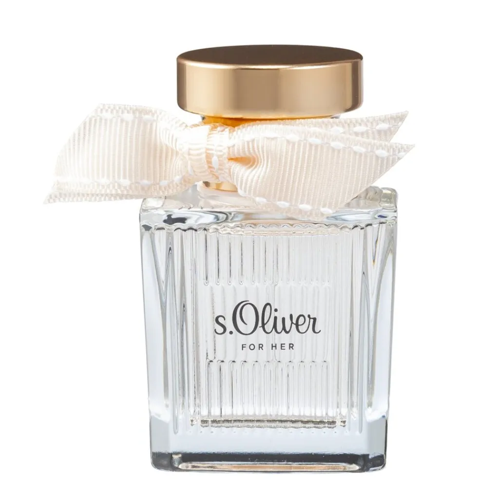 S. Oliver For Her Eau de Toilette Clearance