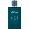 S. Oliver Life Time Men Eau de Toilette Best