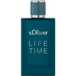 S. Oliver Life Time Men Eau de Toilette Best