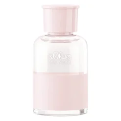 S. Oliver So Pure Women Eau de Toilette Clearance