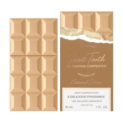 SABRINA CARPENTER Caramel Dream Eau de Parfum Online
