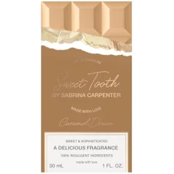 SABRINA CARPENTER Caramel Dream Eau de Parfum Online
