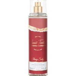 SABRINA CARPENTER Cherry Baby Sweet Tooth Bodymist Outlet