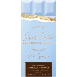 SABRINA CARPENTER Me Espresso Eau de Parfum Best