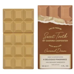 SABRINA CARPENTER Sweet Tooth Caramel Dream - Eau de Parfum 30ml Best