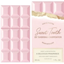 SABRINA CARPENTER Sweet Tooth Eau de Parfum Clearance