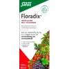 Floradix Salus Vloeibaar IJzer-Elixer New