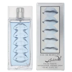 Salvador Dali Eau De Rubylips - Eau de Toilette 100ml Discount