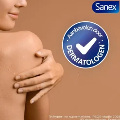 Sanex Derma Care Protector 48H Antitranspirant Deodorantspray Discount