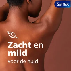 Sanex Derma Care Protector 48H Antitranspirant Deodorantspray Discount