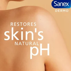 Sanex Dermo Invisible 24-Uur Antitranspirant Spray Online