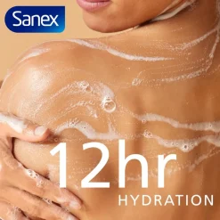 Sanex Expert Skin Healh Hypoallergenic Douchegel Discount