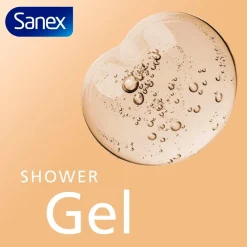 Sanex Expert Skin Healh Hypoallergenic Douchegel Discount