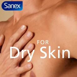 Sanex Expert Skin Health Hydrating Douchegel Outlet