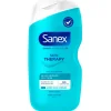 Sanex Expert Skin Health+ Skin Therapy Vette Huid Douchegel