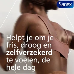 Sanex Maximum Protection 96h Antitranspirant Stick Discount