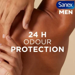 Sanex Men Skin Health 6-in-1 Active Fresh Douchegel Outlet