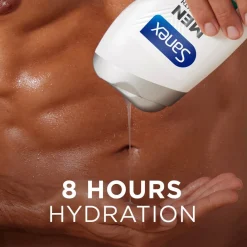 Sanex Men Skin Health 6-in-1 Active Fresh Douchegel Outlet