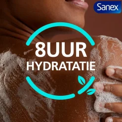 Sanex Zero% Hydrating Douchegel Best