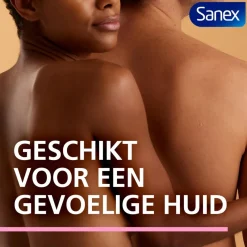 Sanex Zero% Hypoallergene Douchegel Discount