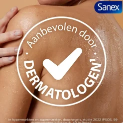 Sanex Zero% Hypoallergene Douchegel Discount