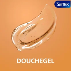 Sanex Zero% Hypoallergene Douchegel Discount