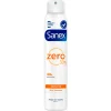 Sanex Zero% Sensitive 48H Deodorant Spray Clearance