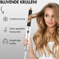 Sansbeauté 8-in-1 Airstyler Discount