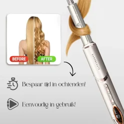 Sansbeauté ® 7-in-1 Airstyler Discount