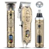 Sansbeauté 4-in-1 Professionele Tondeuse Mannen - Haartrimmer - Baardtrimmer Discount