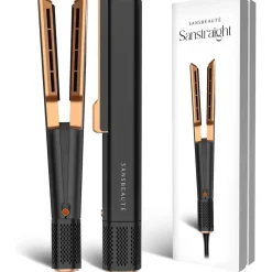 Sansbeauté ® Sanstraight Wet-to-Dry Stijltang Sale