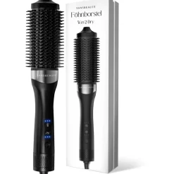 Sansbeauté ® Wet-2-Dry Fóhnborstel Best