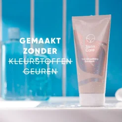 Satin Care Huid & Schaamhaar Zachte Huid Exfoliant