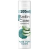 Satin Care Scheergel voor de Gevoelige Huid Discount