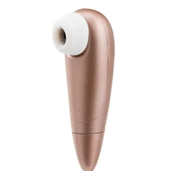 Satisfyer 1 Air Pulse Vibrator