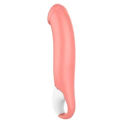 Satisfyer Master Vibrator