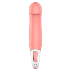 Satisfyer Master Vibrator