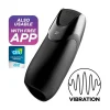 Satisfyer Men Vibration+ Connect App Vibrator Hot