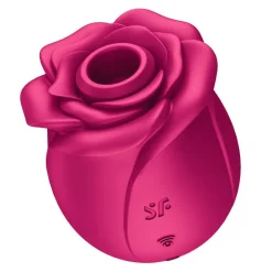 Satisfyer Pro 2 Classic Blossom Air Pulse Vibrator Discount