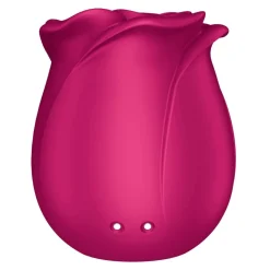 Satisfyer Pro 2 Classic Blossom Air Pulse Vibrator Discount