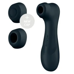 Satisfyer Pro 2 Generation 3 Bluetooth Vibrator Outlet