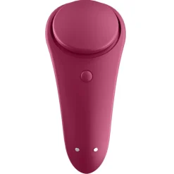 Satisfyer Sexy Secret Slipvibrator Discount